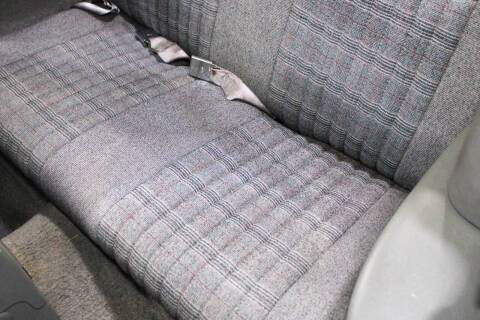 1989 Ford Mustang LX 5.0