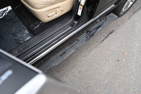 2012 Toyota 4Runner Limited