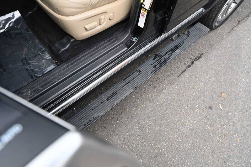 2012 Toyota 4Runner Limited