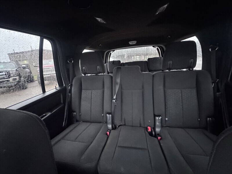2017 Ford Expedition XLT
