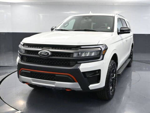 2024 Ford Expedition Timberline