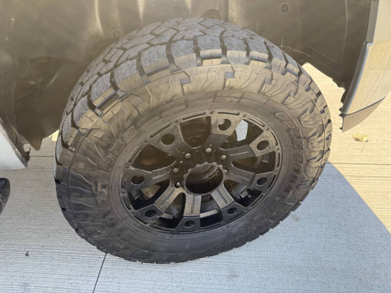 2010 GMC Sierra 2500HD Work Truck