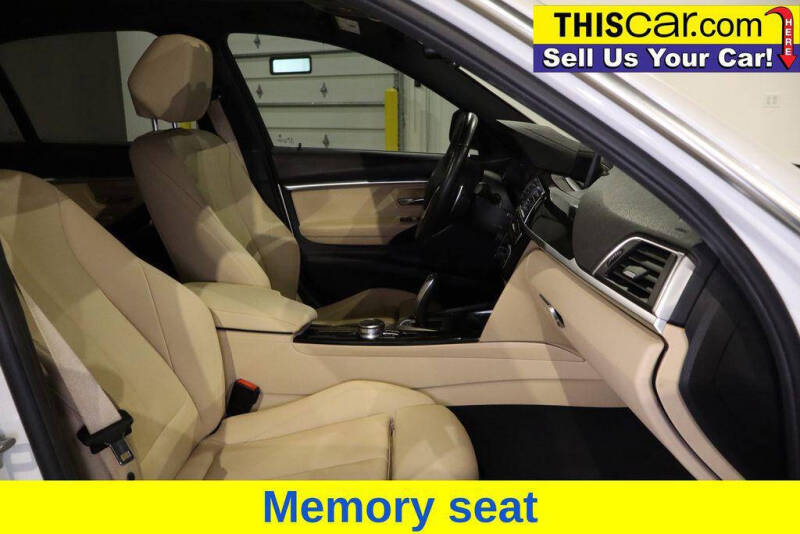 2018 BMW 3 Series 330e iPerformance