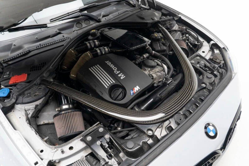 2020 BMW M2 Competition
