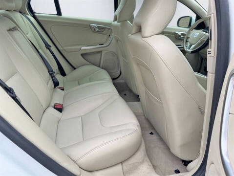 2016 Volvo S60 T5 Premier