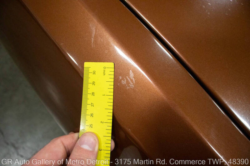 1982 Rolls-Royce Silver Spirit