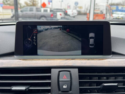 2014 BMW 3 Series 328i