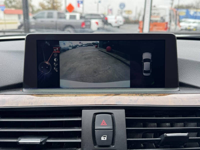 2014 BMW 3 Series 328i