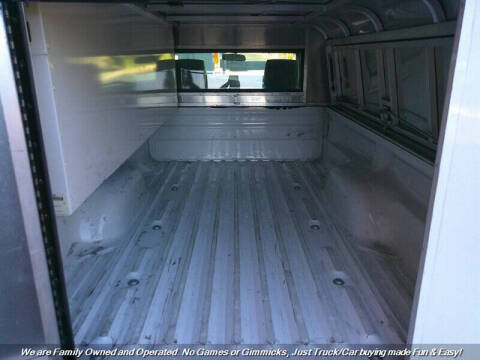 2011 Ford Ranger XL Fleet