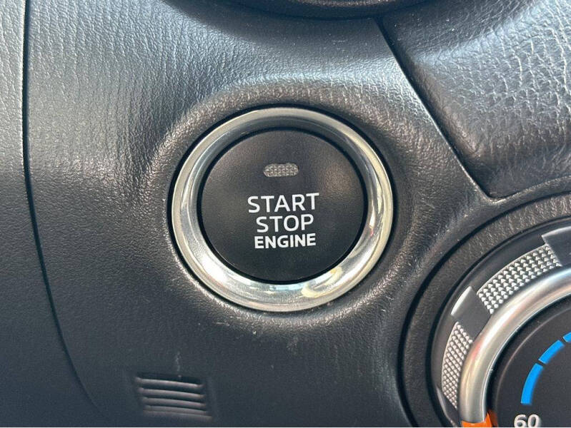 2018 Mazda MX-5 Miata Grand Touring