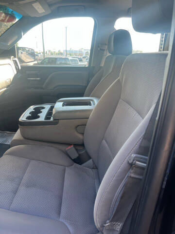 2014 GMC Sierra 1500