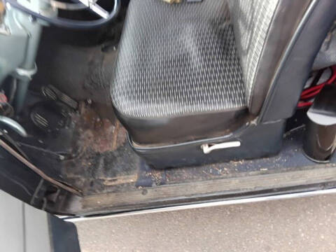 1949 Chrysler Windsor