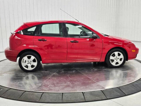 2006 Ford Focus