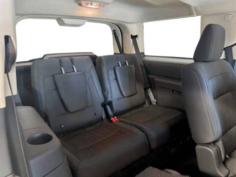 2013 Ford Flex SEL