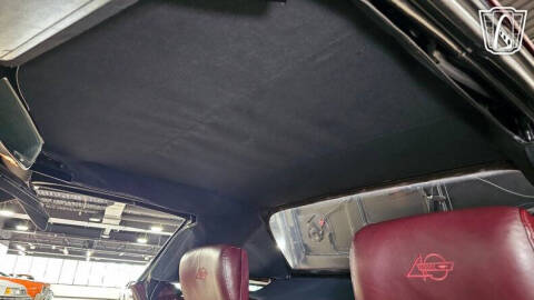 1993 Chevrolet Corvette