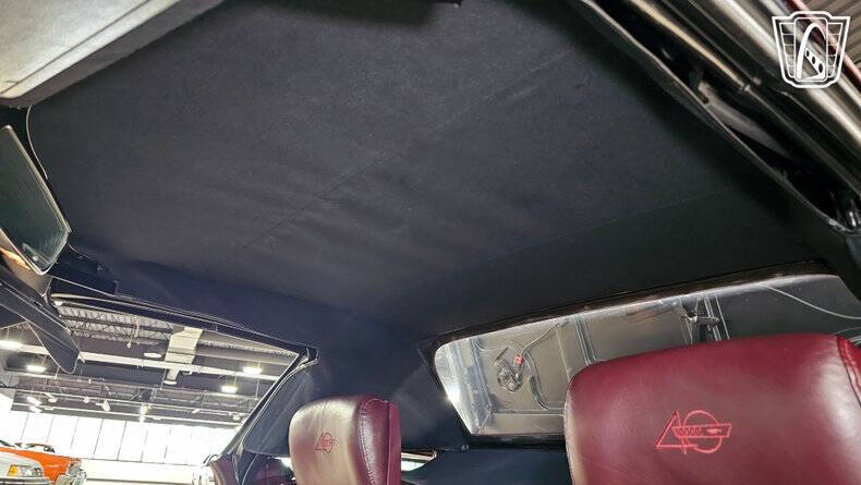 1993 Chevrolet Corvette