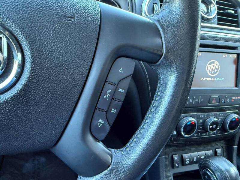 2014 Buick Enclave Premium