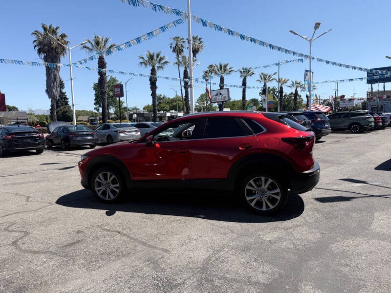 2023 Mazda CX-30 2.5 S Select