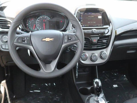 2020 Chevrolet Spark 1LT CVT