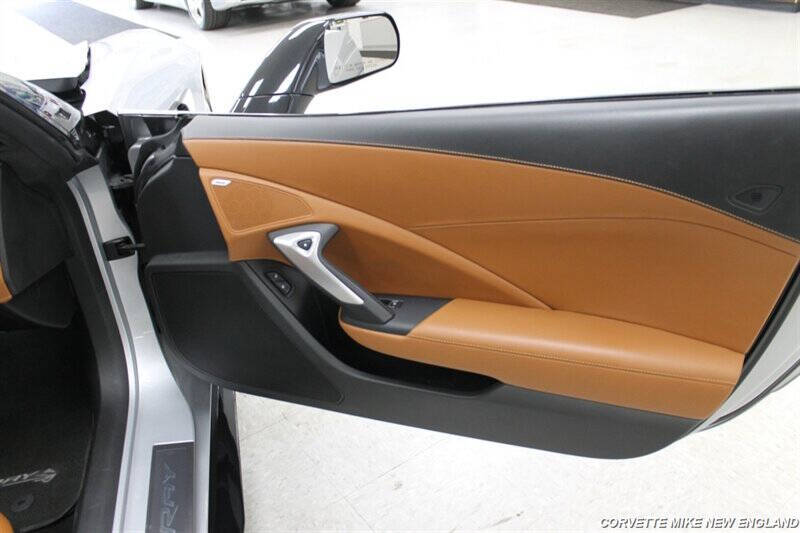 2015 Chevrolet Corvette 83