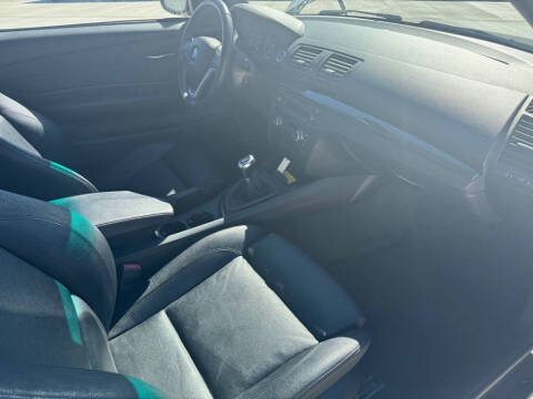 2012 BMW 1 Series 128i