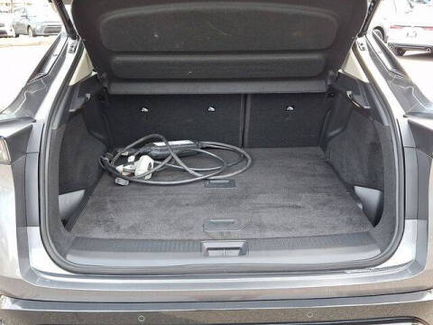 2023 Nissan Ariya Evolve+ e-4ORCE