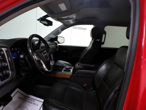 2014 GMC Sierra 1500