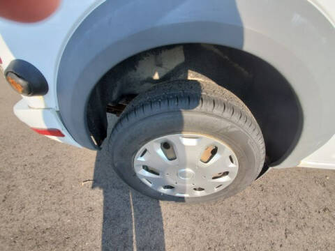 2011 Ford Transit Connect XLT