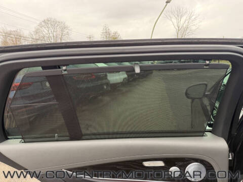 2018 Mercedes-Benz E-Class E 400 4MATIC