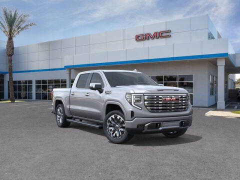2026 GMC Sierra 1500 Denali Photo