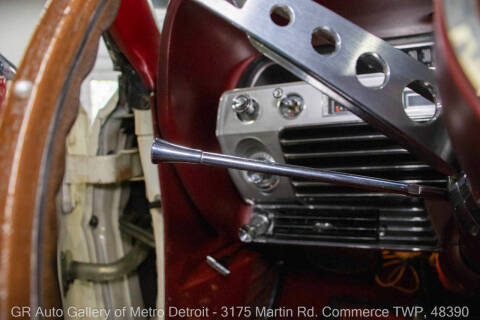 1967 Ford Galaxie 500XL