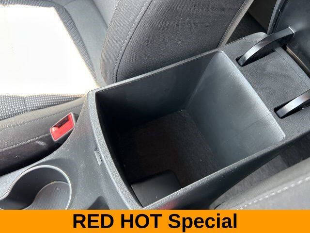 2021 Hyundai Accent SEL