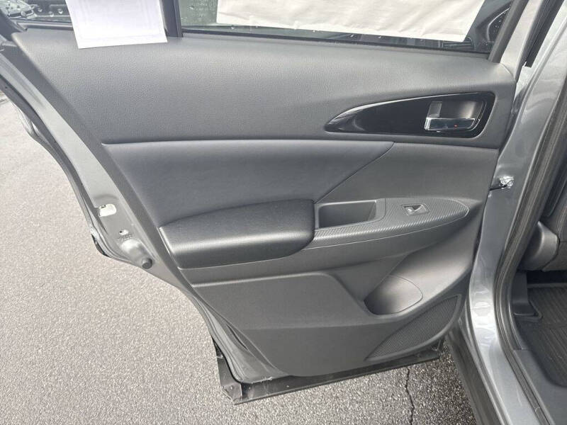 2025 Mitsubishi Eclipse Cross SEL