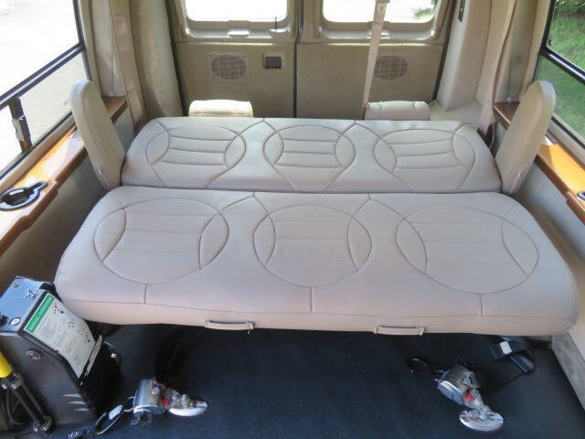 2013 Ford E-Series E-150