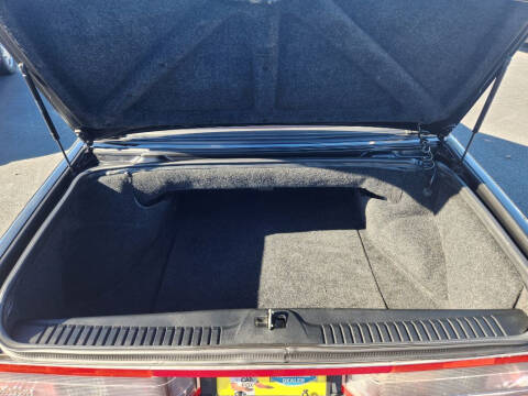 1992 Cadillac Allante