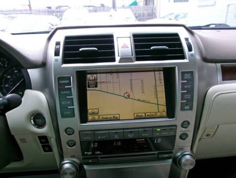 2010 Lexus GX 460