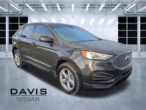 2024 Ford Edge SE
