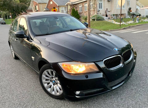 2009 BMW 3 Series for sale at Luxury Auto Sport in Phillipsburg NJ