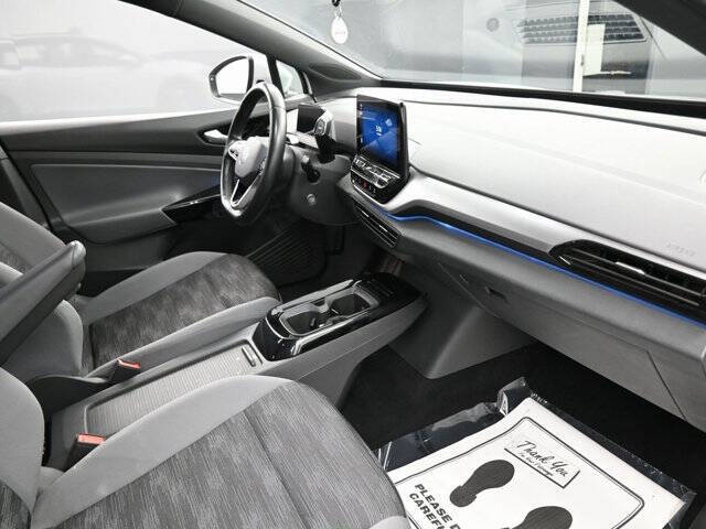 2022 Volkswagen ID.4 Pro