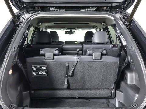 2025 Mitsubishi Outlander PHEV SE