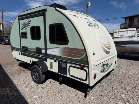 2015 Forest River 176