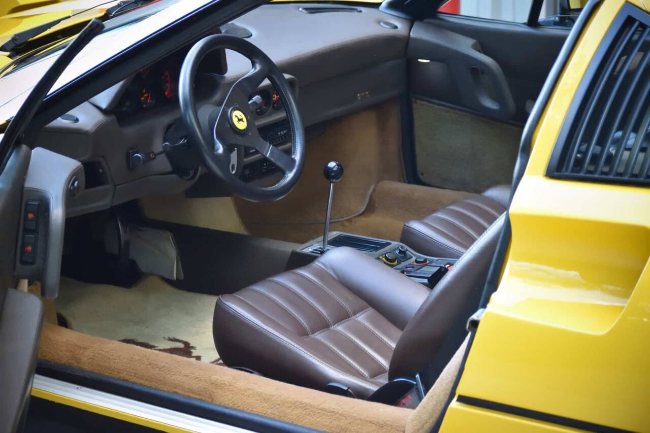 1986 Ferrari 328 41