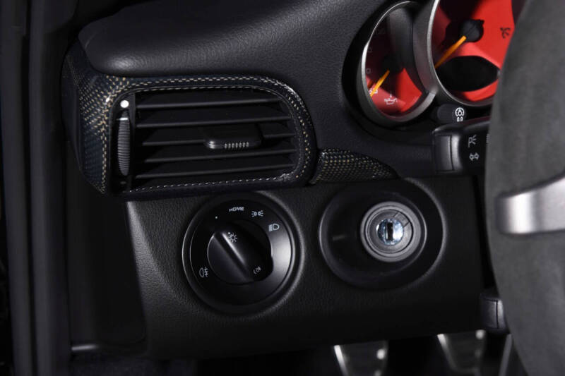 2011 Porsche 911 GT3 RS