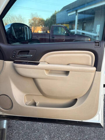 2011 GMC Sierra 1500 Denali