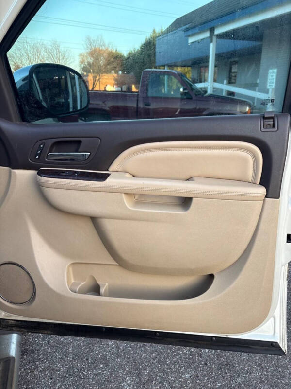 2011 GMC Sierra 1500 Denali