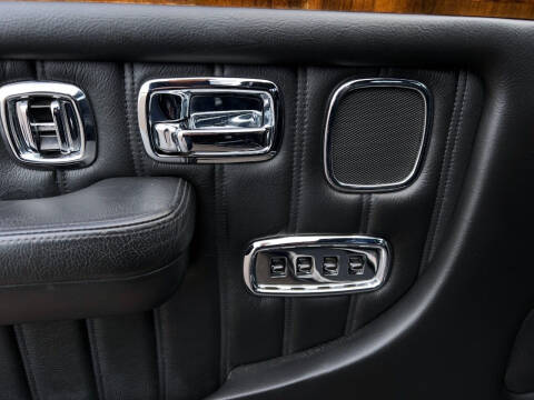 1996 Rolls-Royce Silver Spur