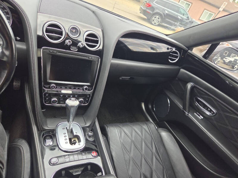 2014 Bentley Flying Spur