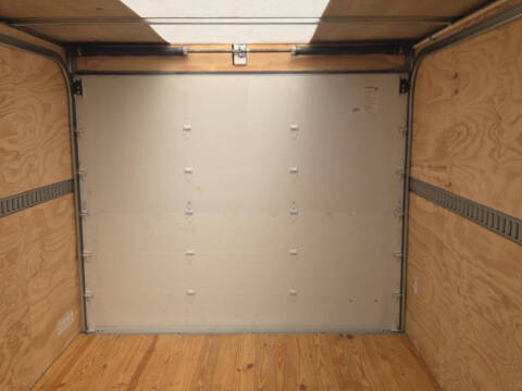 2025 GMC Savana 3500