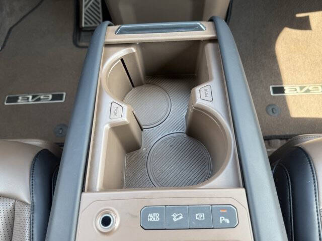 2024 Kia EV9 GT-Line