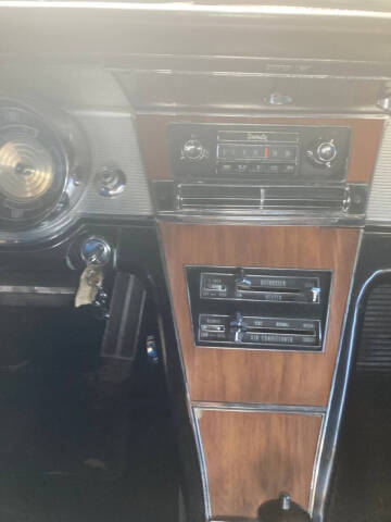 1964 Buick Riviera
